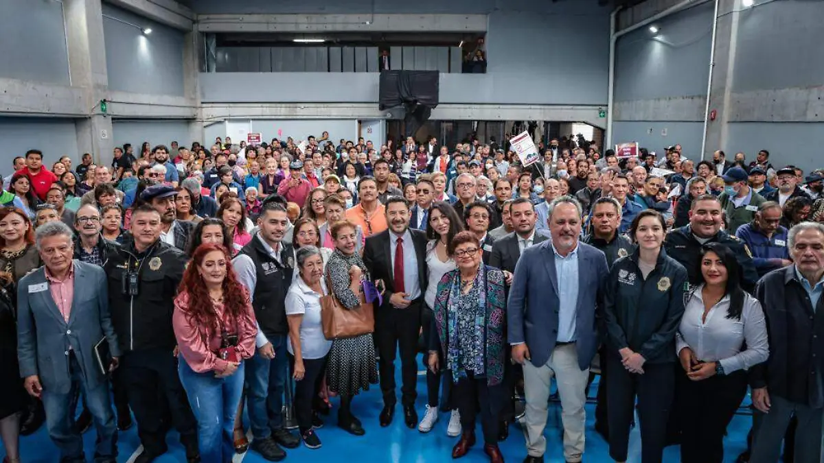 comisiones ciudadanas CORTESIA