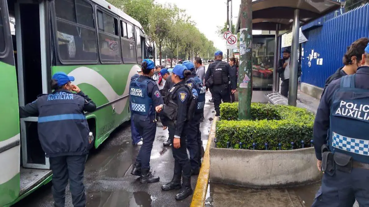 Operativo-Tlalpan