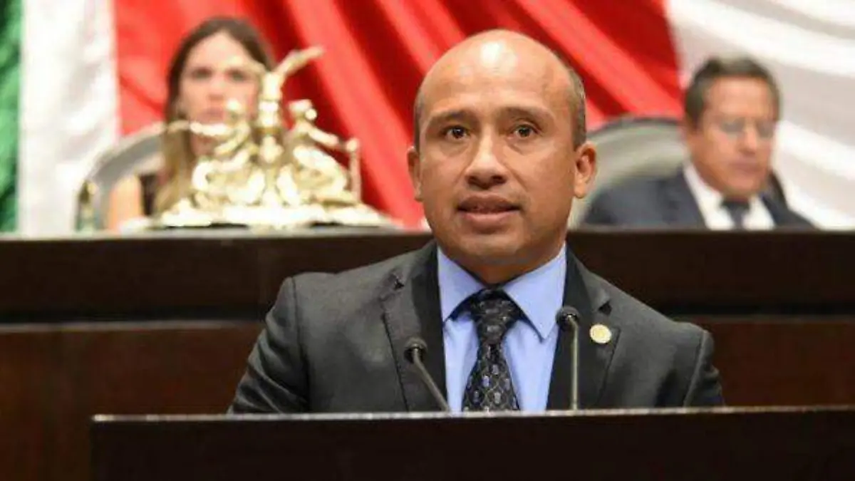 Héctor Barrera Marmolejo