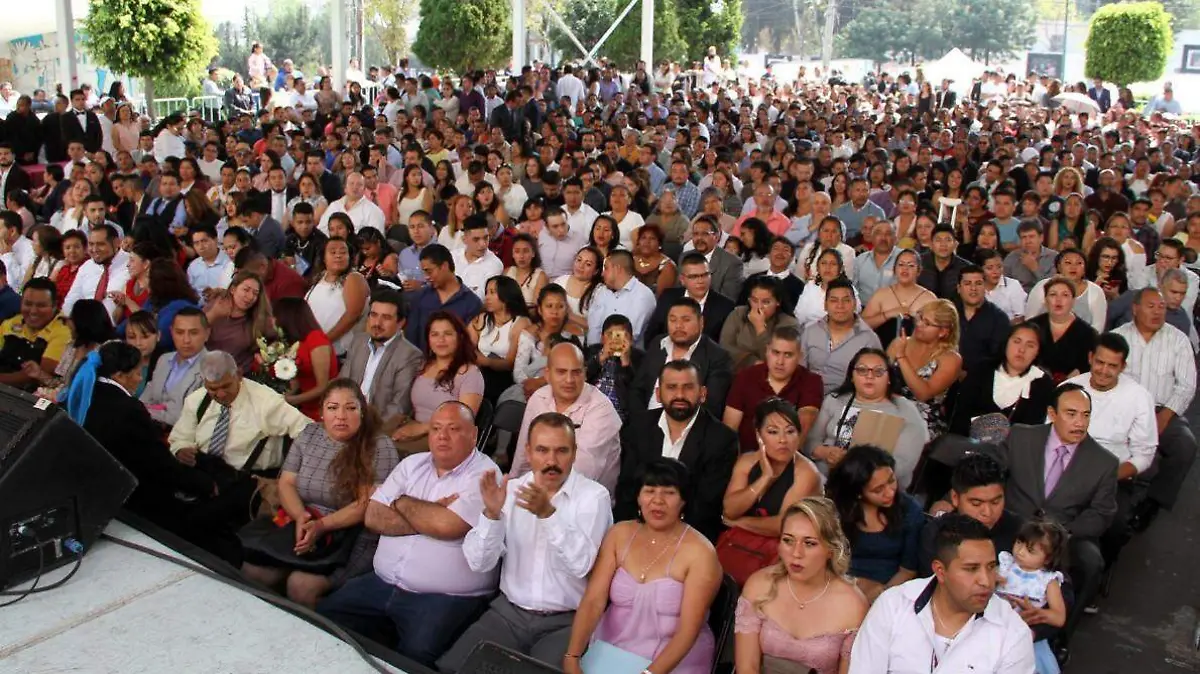 Matrimonios Áñvaro