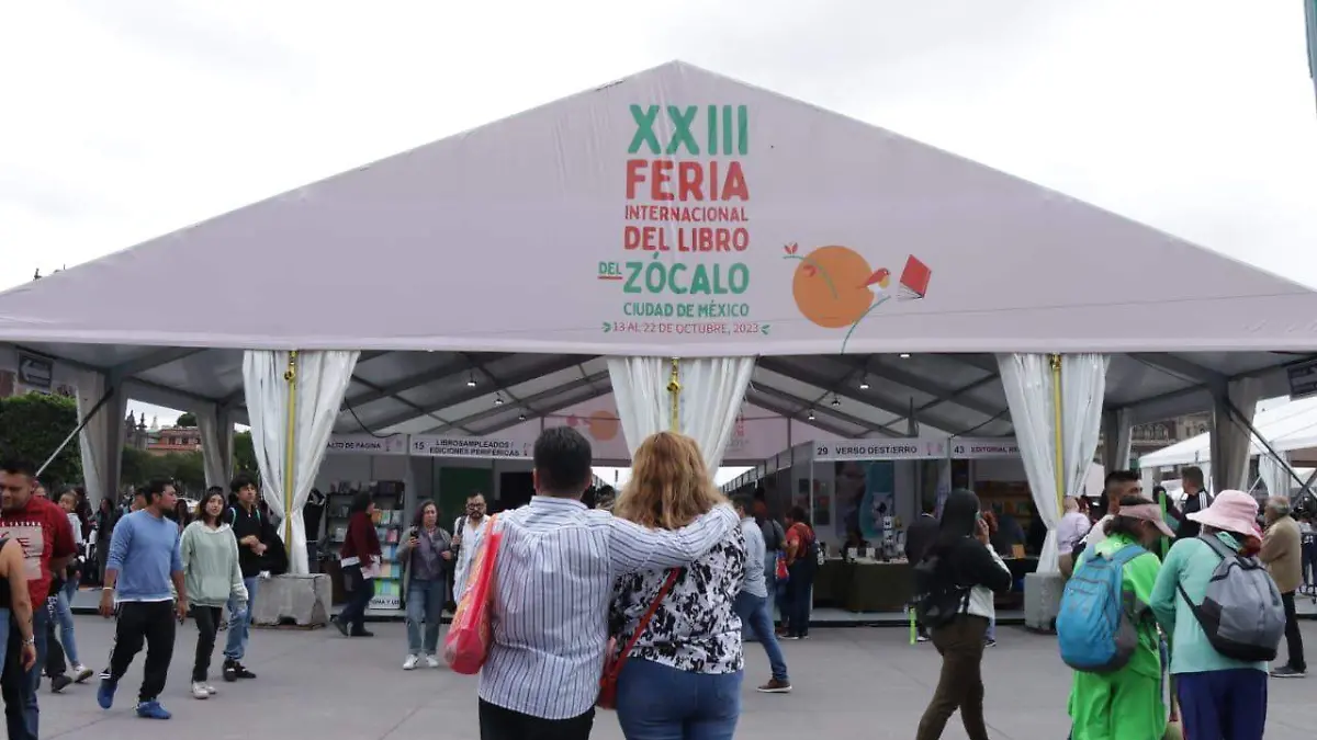 Feria del Libro  (1)