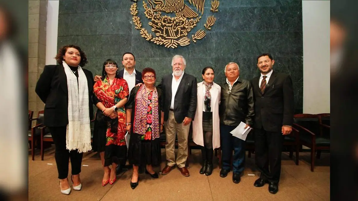 digna ochoa cdmx CORTESIA