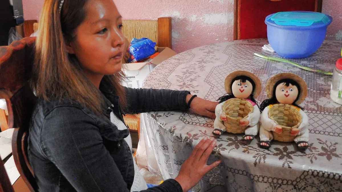 Caen ingresos, toca puertas el hambre | Carpeta de Investigación 