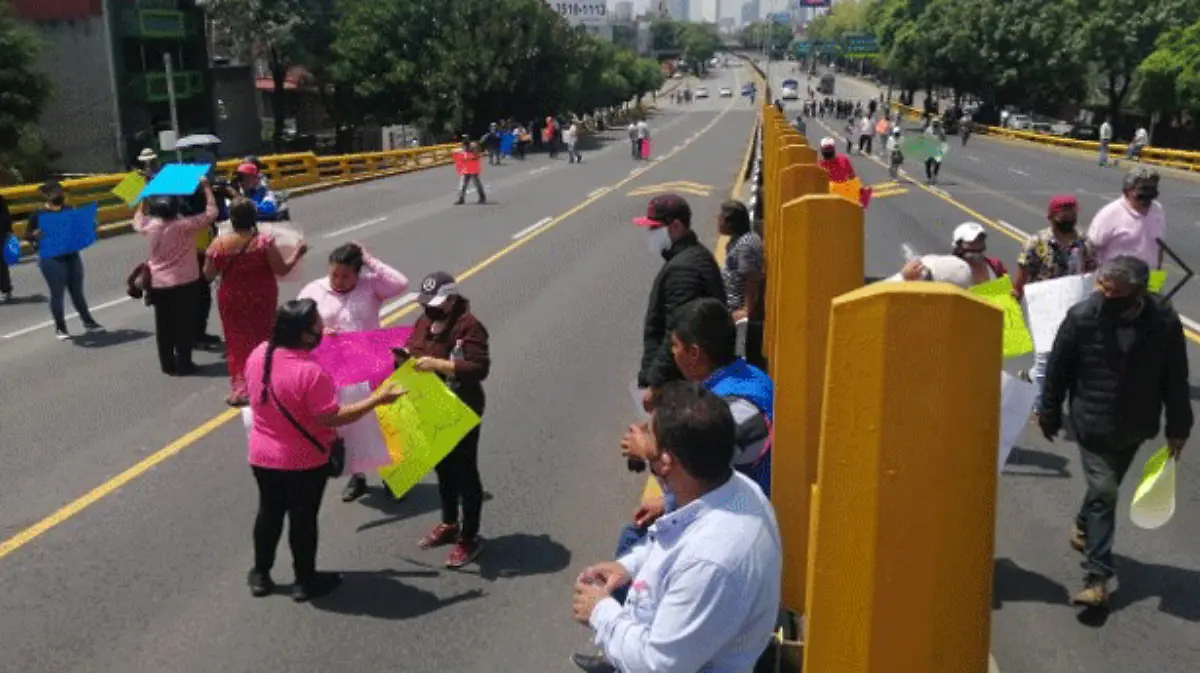 bloquean-circuito-interior