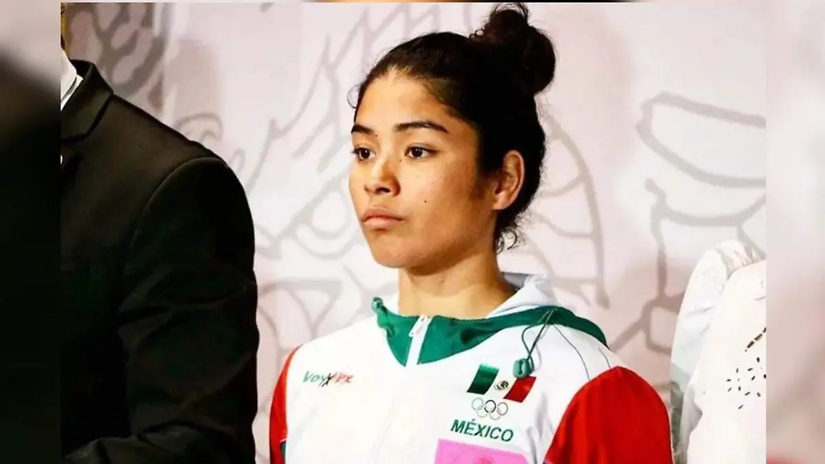 nadadora teresa instagram