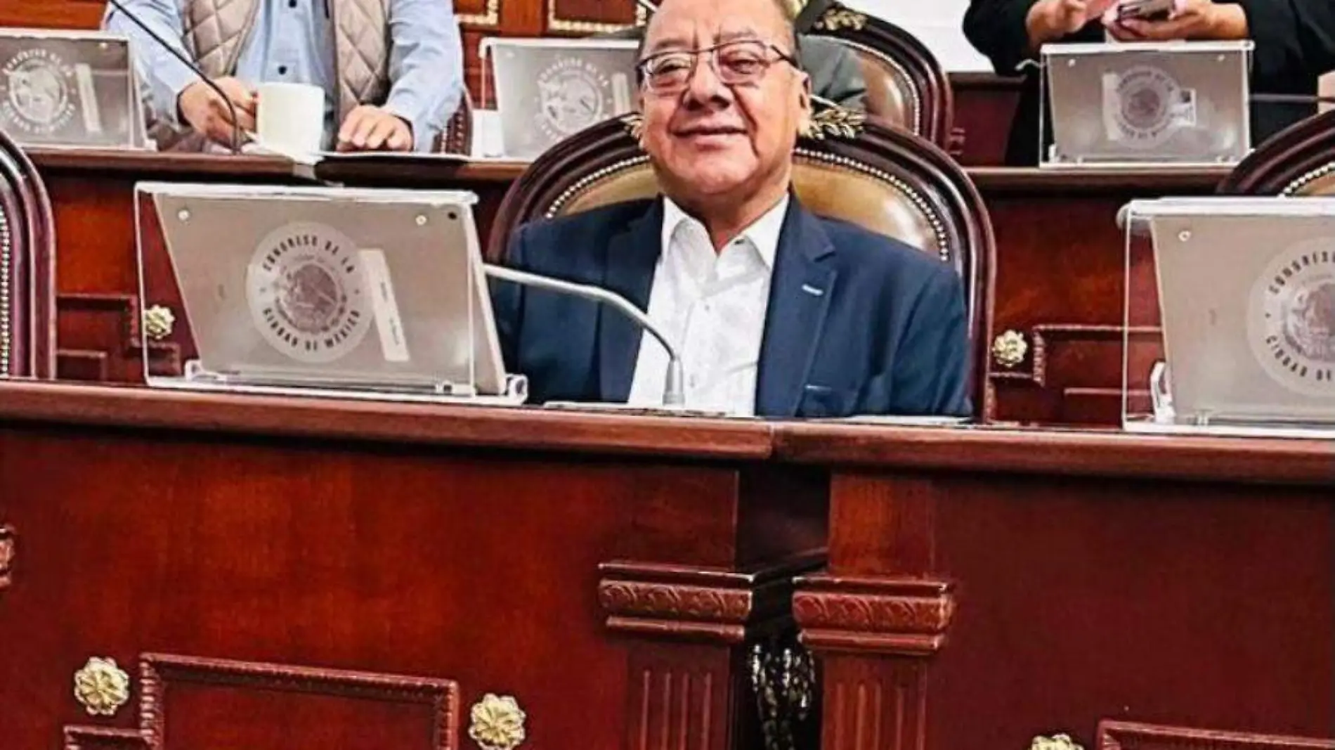 Diputado Nazario Norberto Sánchez