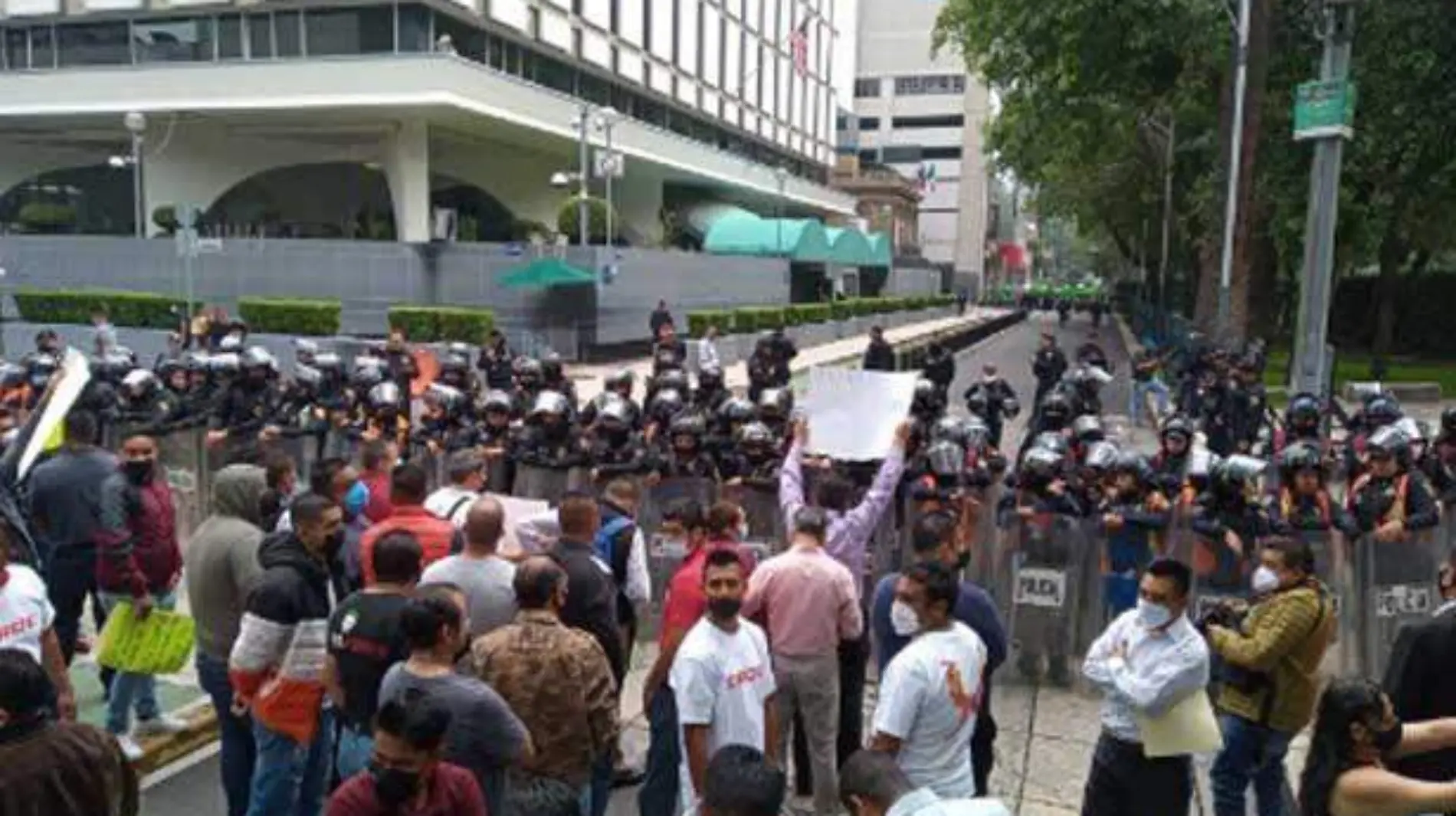 protesta-emabajada-eu