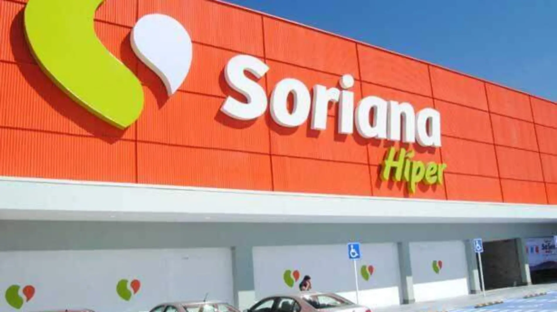 Soriana