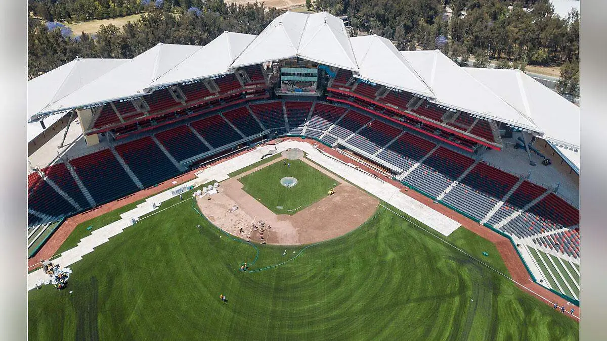 beisbol