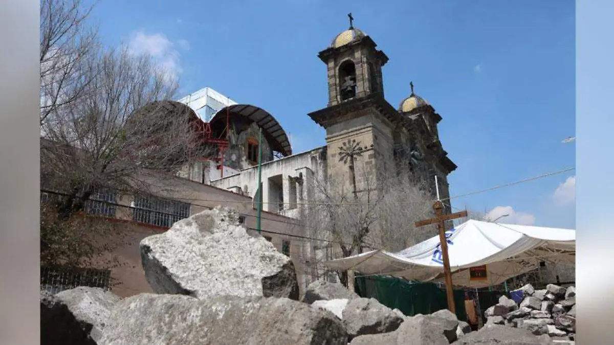 Parroquia-dañada