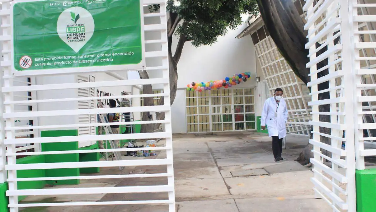 cendi coapa Alcaldía Tlalpan