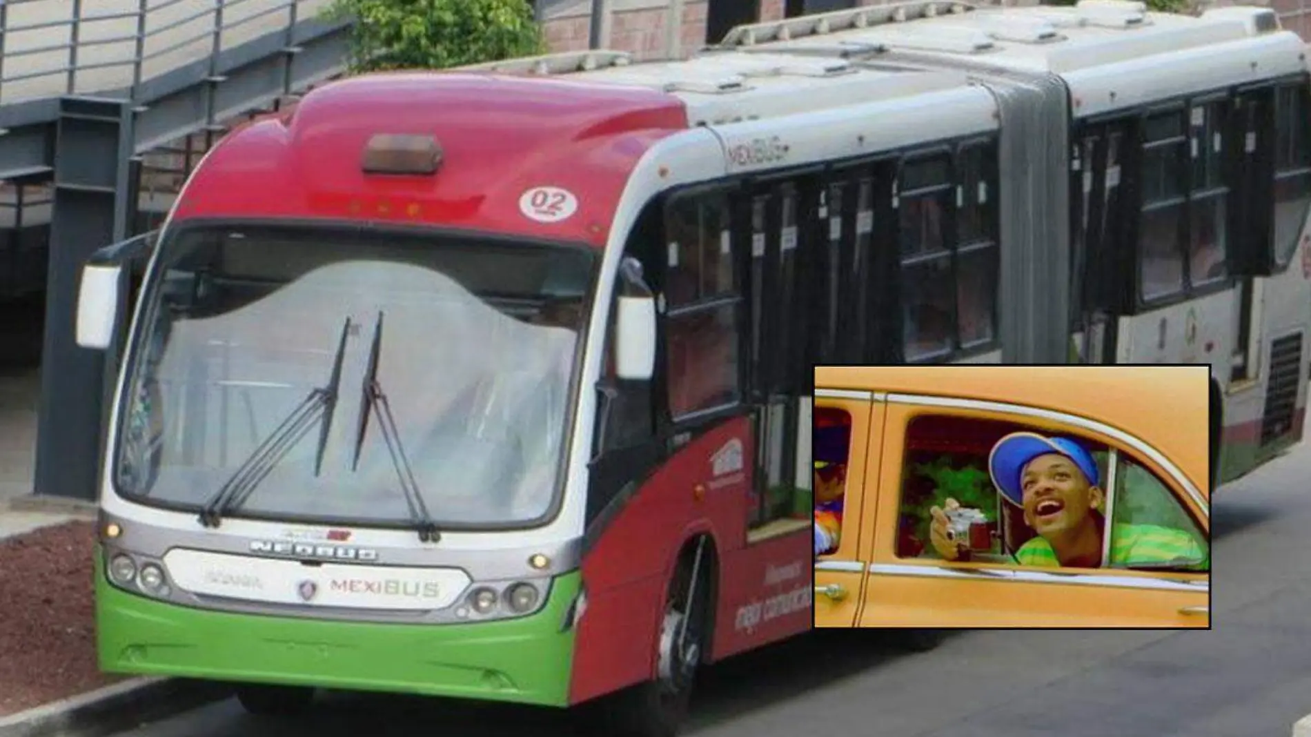 mexibus