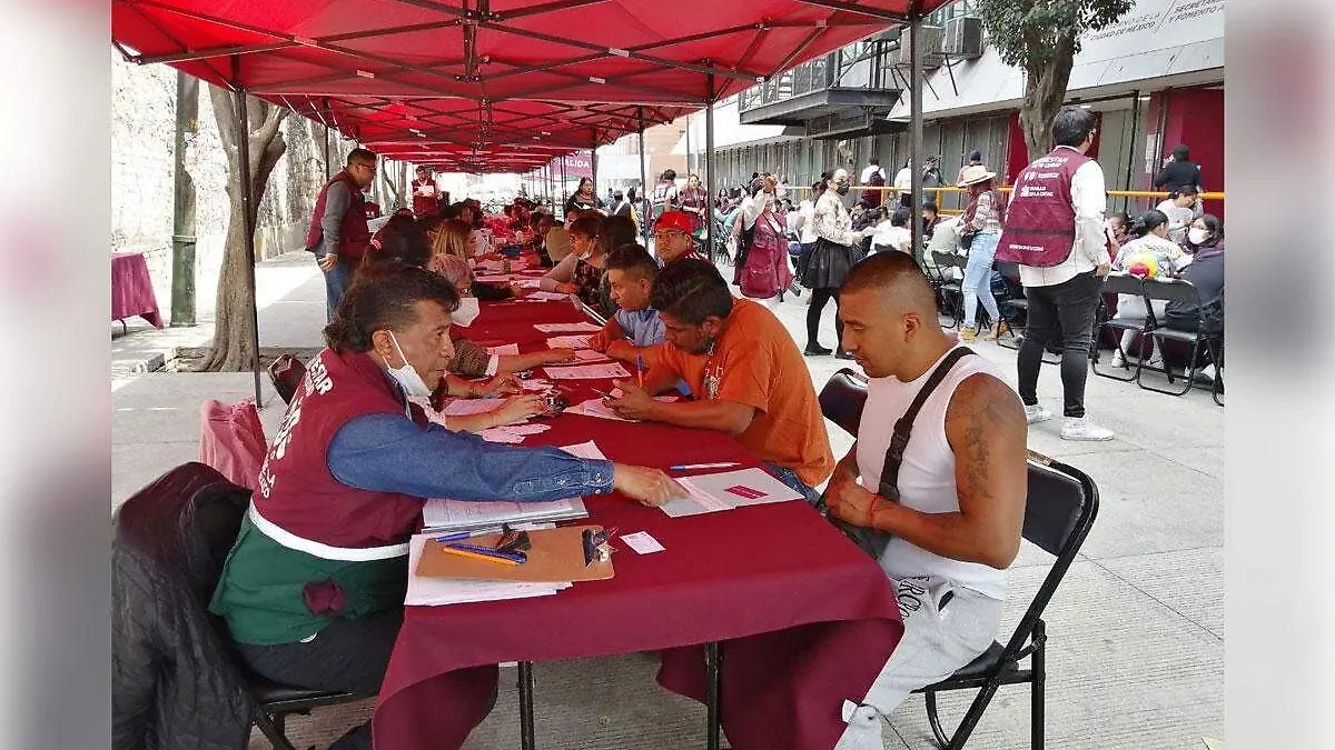 empleos