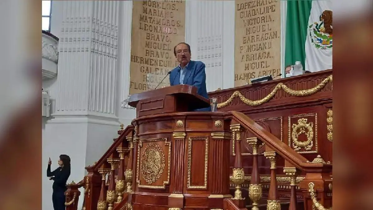 congreso cdmx Arturo R. PANSZA (1)
