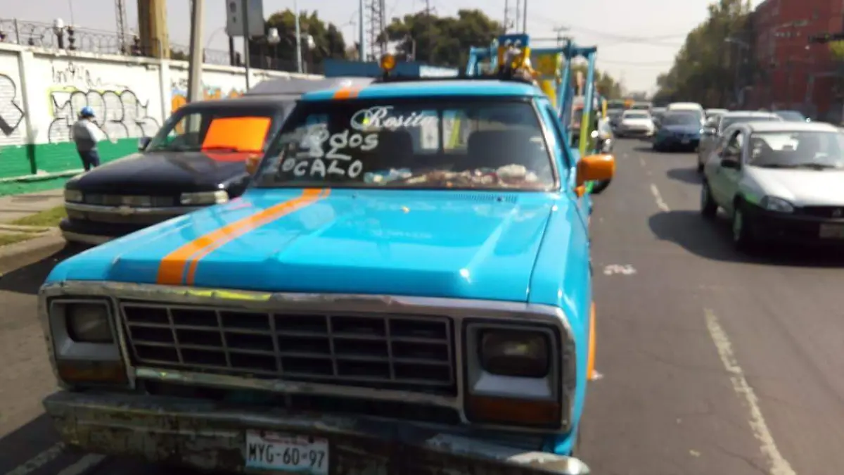 Ferias itinerantes  (3)