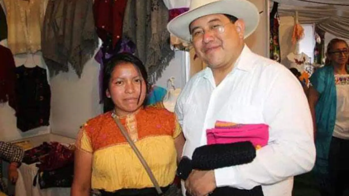 Xochimilco