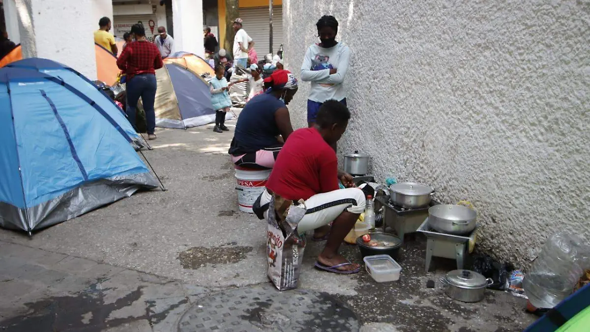giordano bruno migrantes JAIME LLERA.3