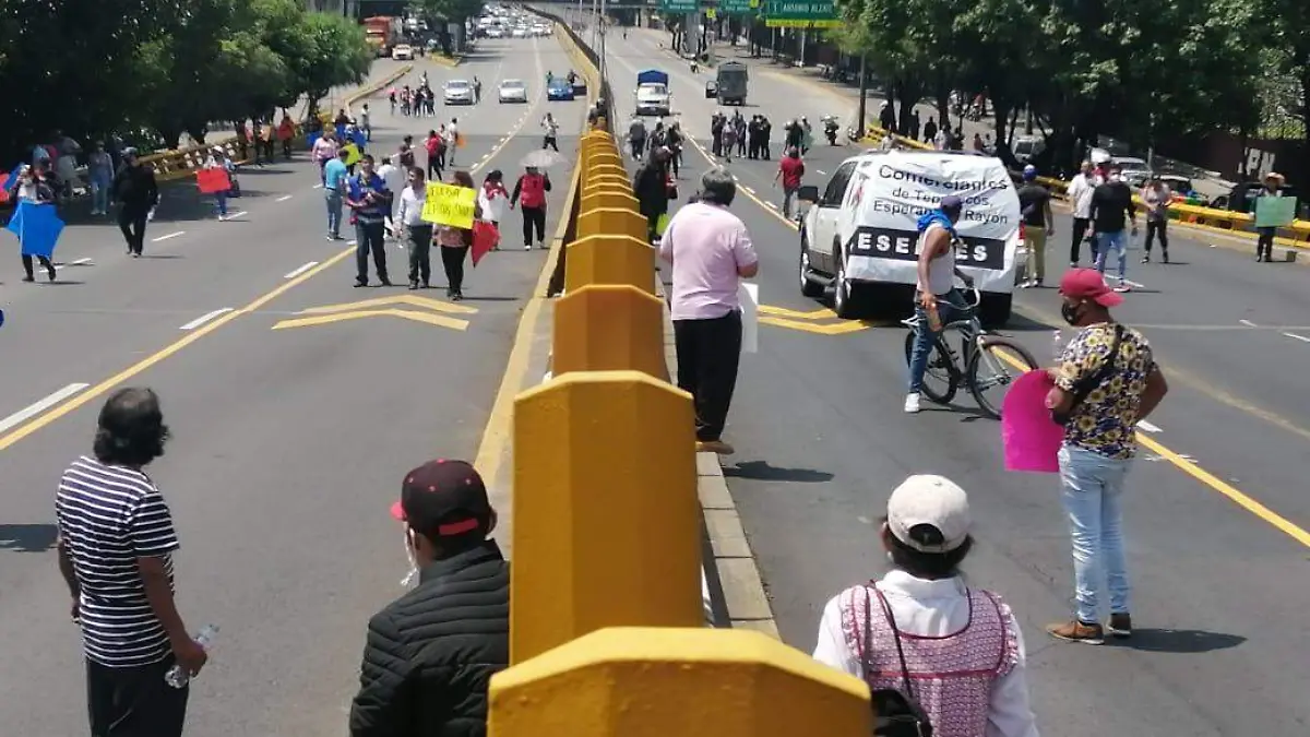 Boquean comerciantes circuito interior (3)