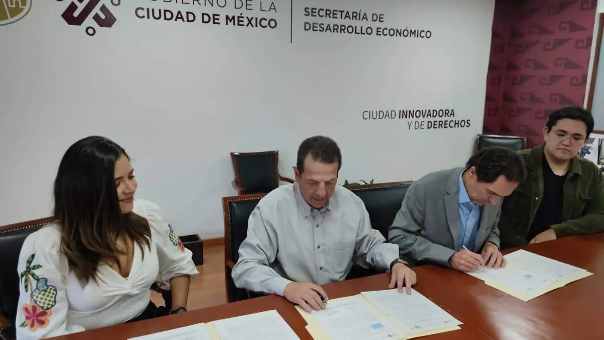 convenio sedeco tiktok Sedeco