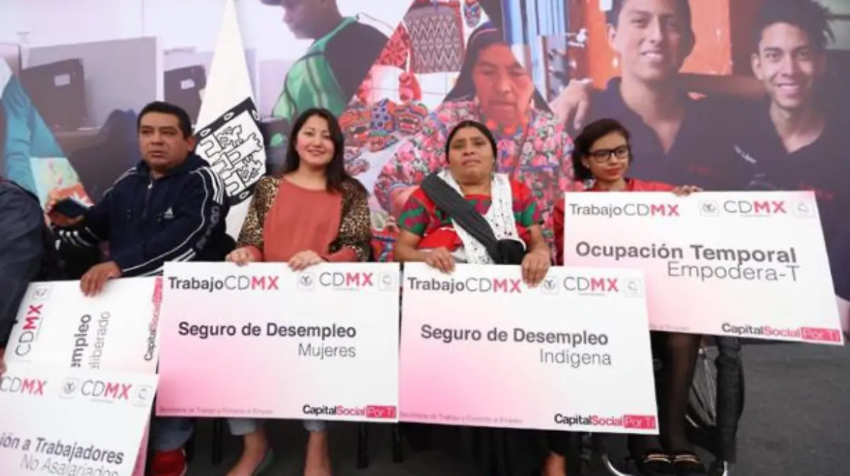 empleo-cdmx