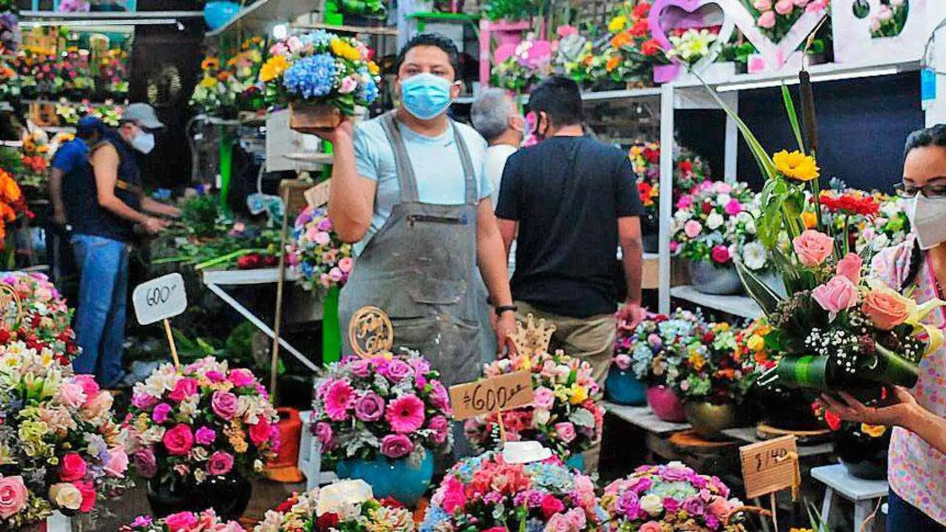 Venta-de-flores-día-de-las-madres