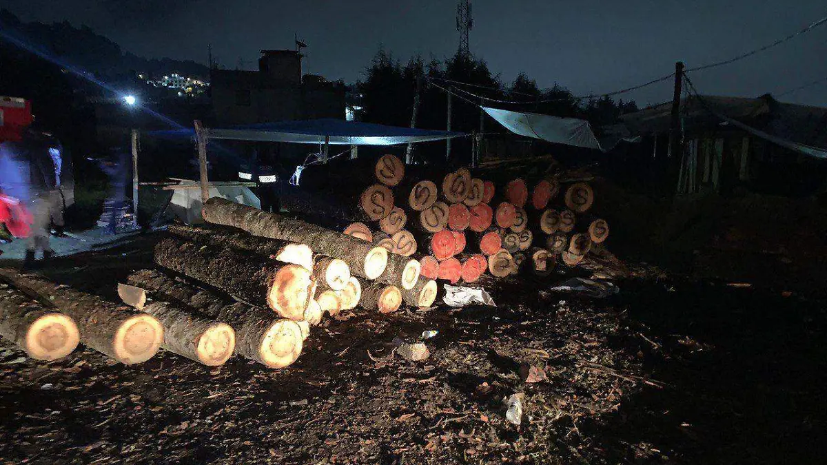 acerradero ajusco CORTESIA