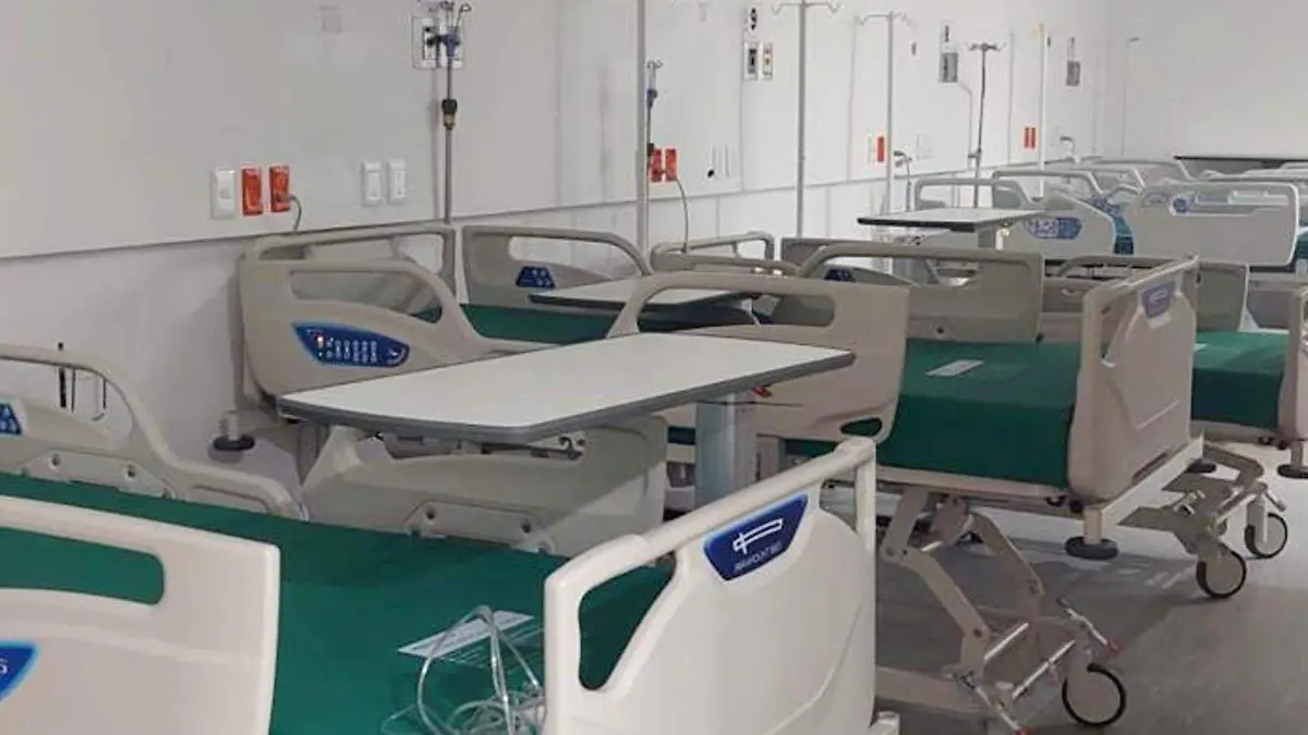 hospital la pastora CORTESIA