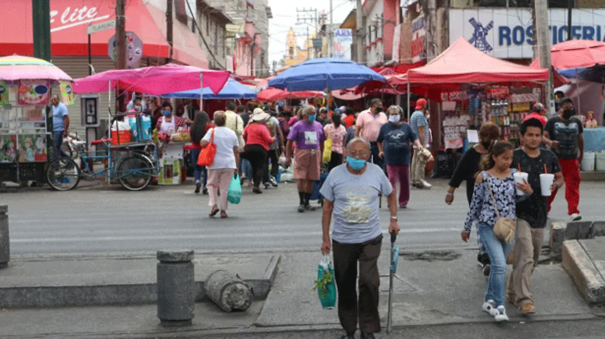 tianguis