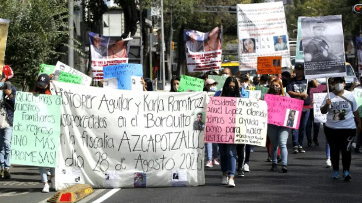 manifestación-segob