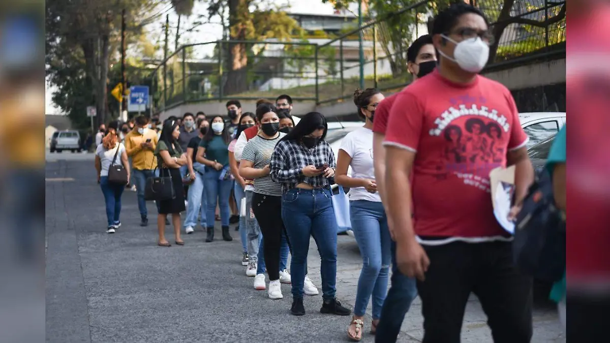 estudiantes CUARTOSCURO