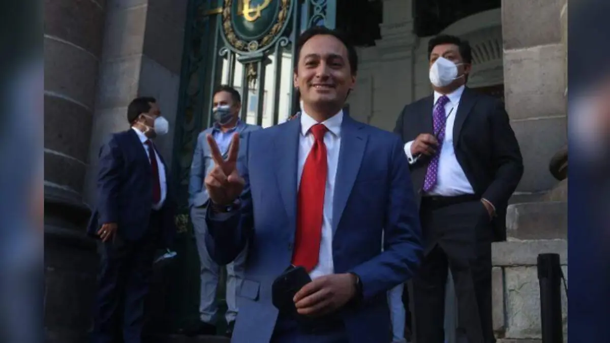 Andrés Atayde cuartoscuro