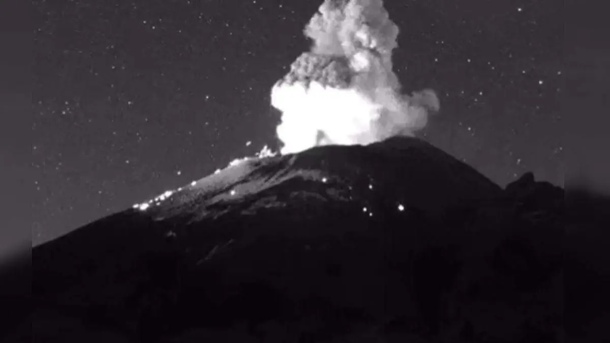 popocatepetl