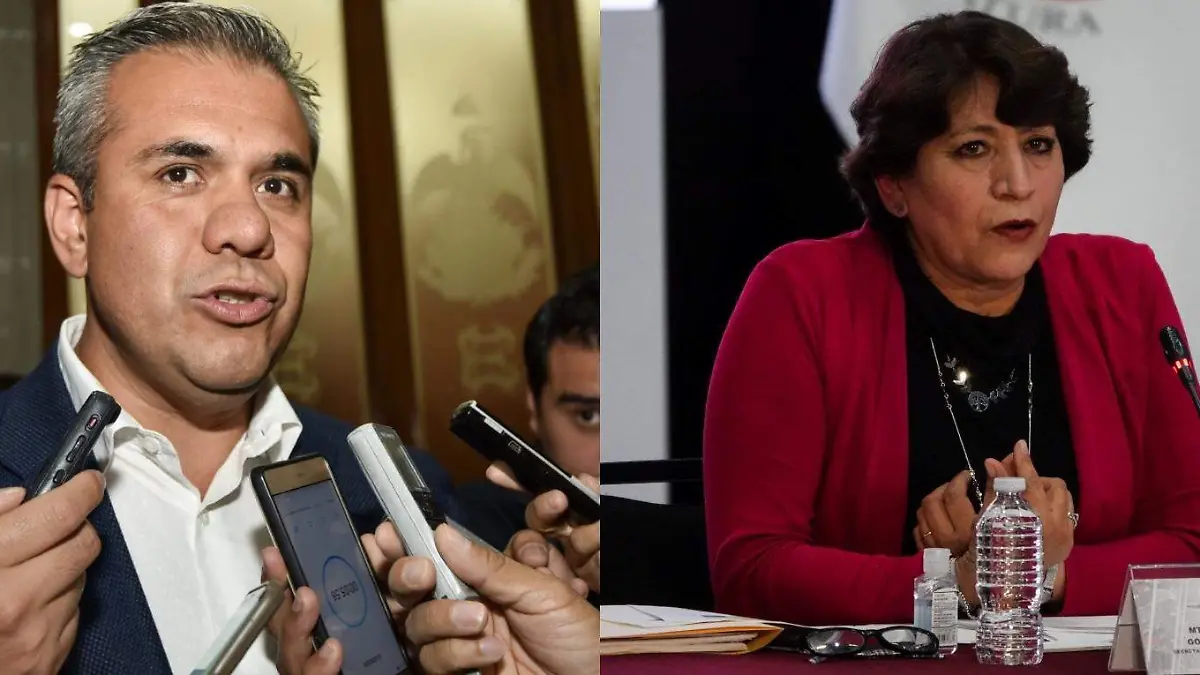 vilchis gomez CUARTOSCURO