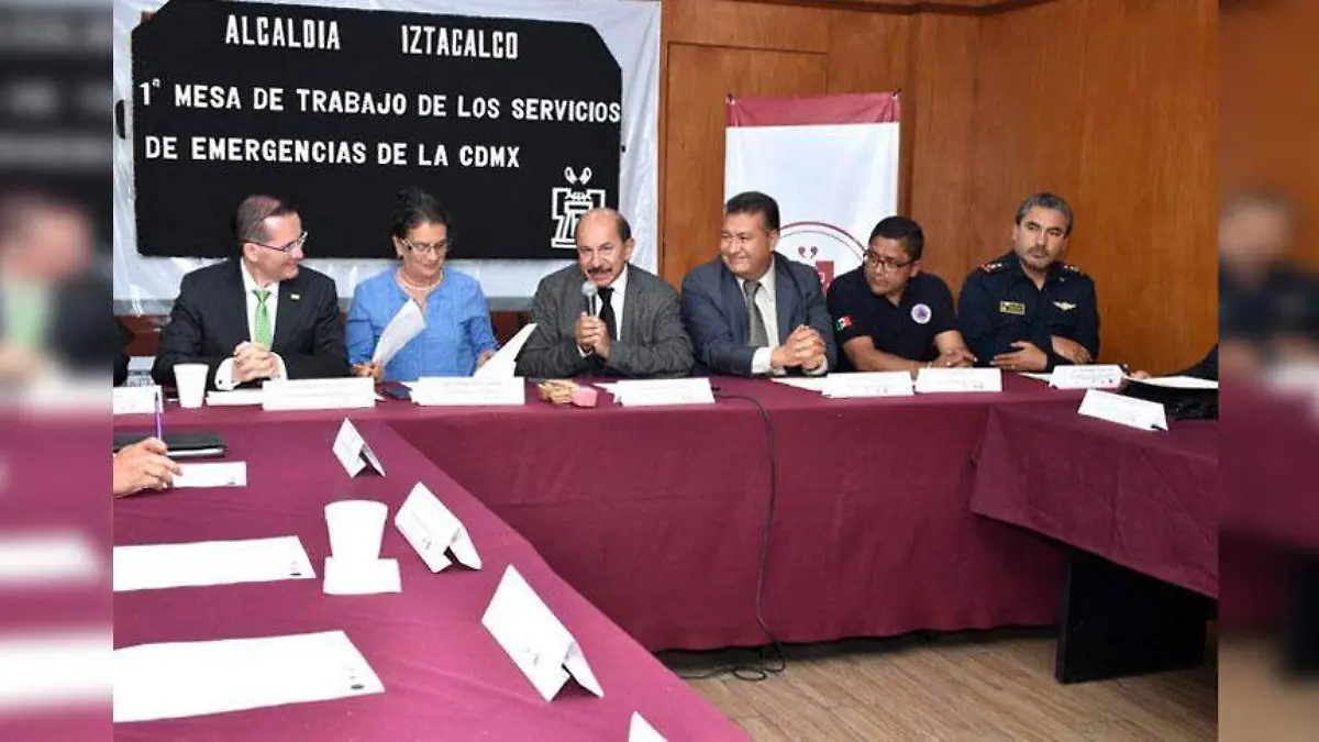 Iztacalco