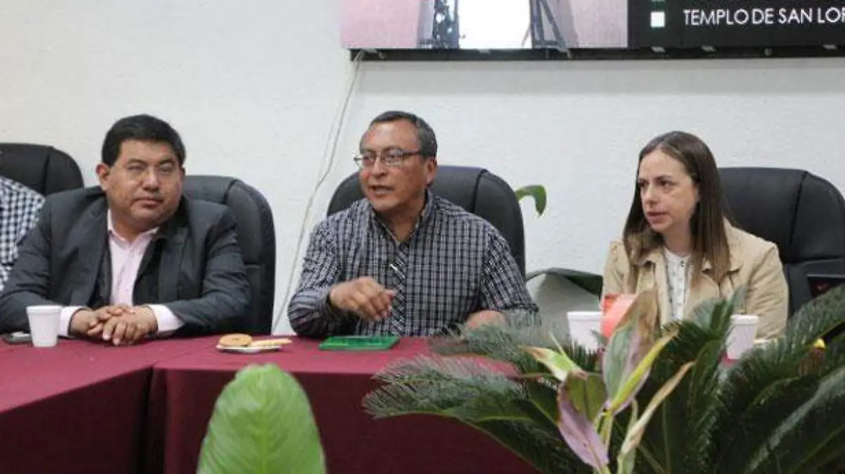 Templos-en-xochimilco