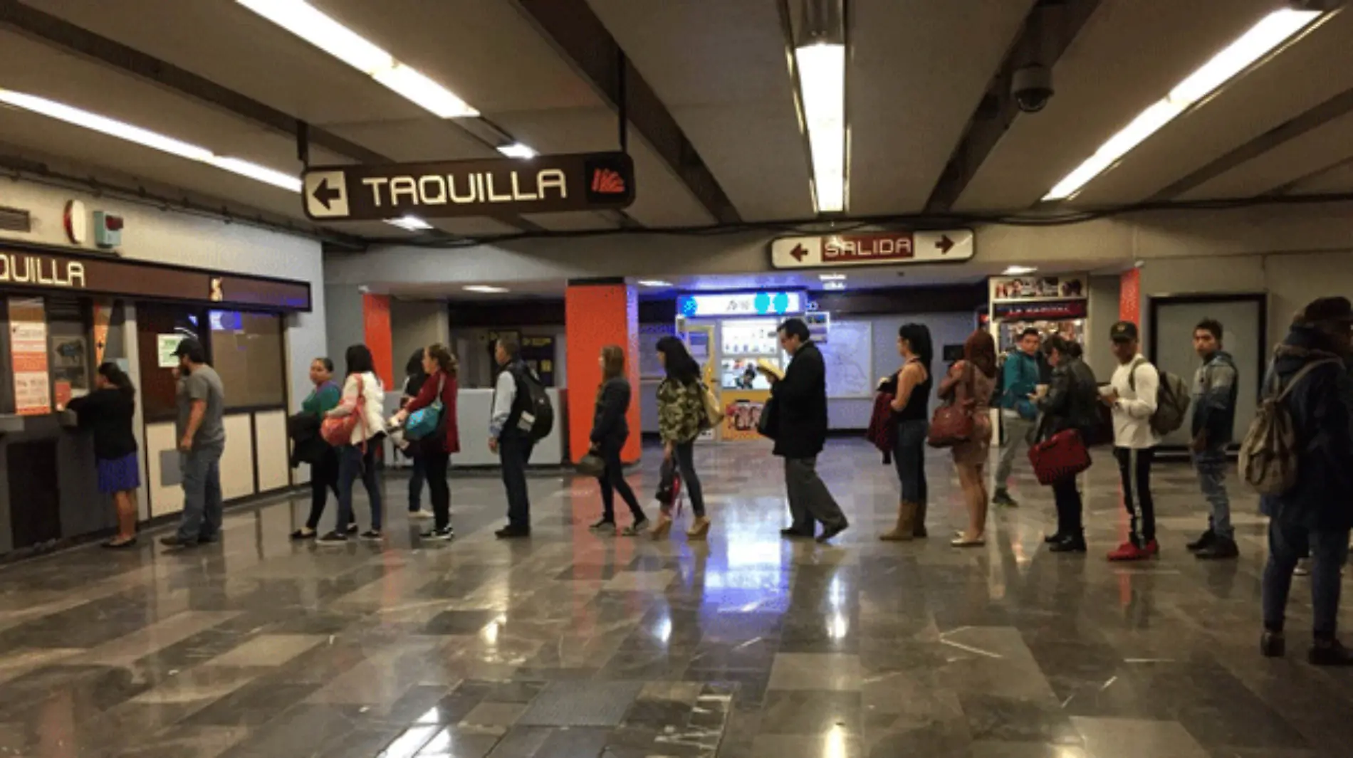 taquilla-metro