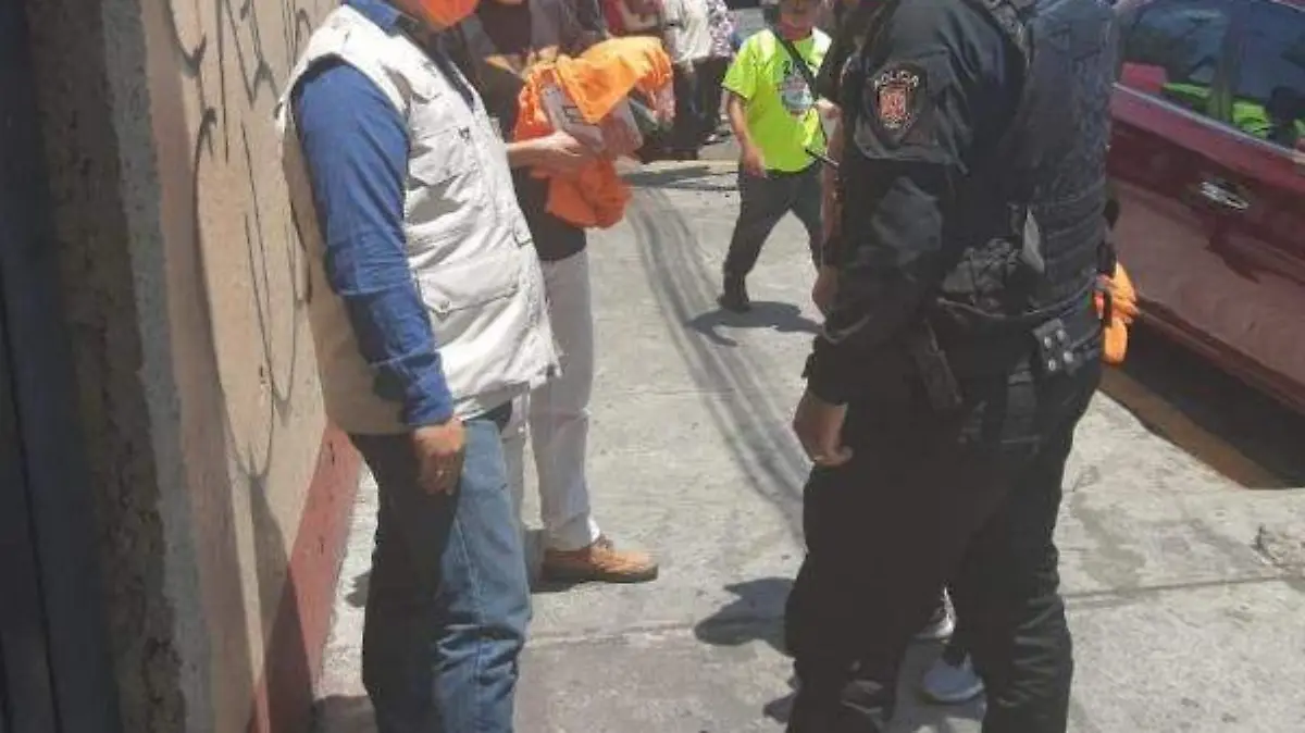 Feminismo e inseguridad llegan a las campaña