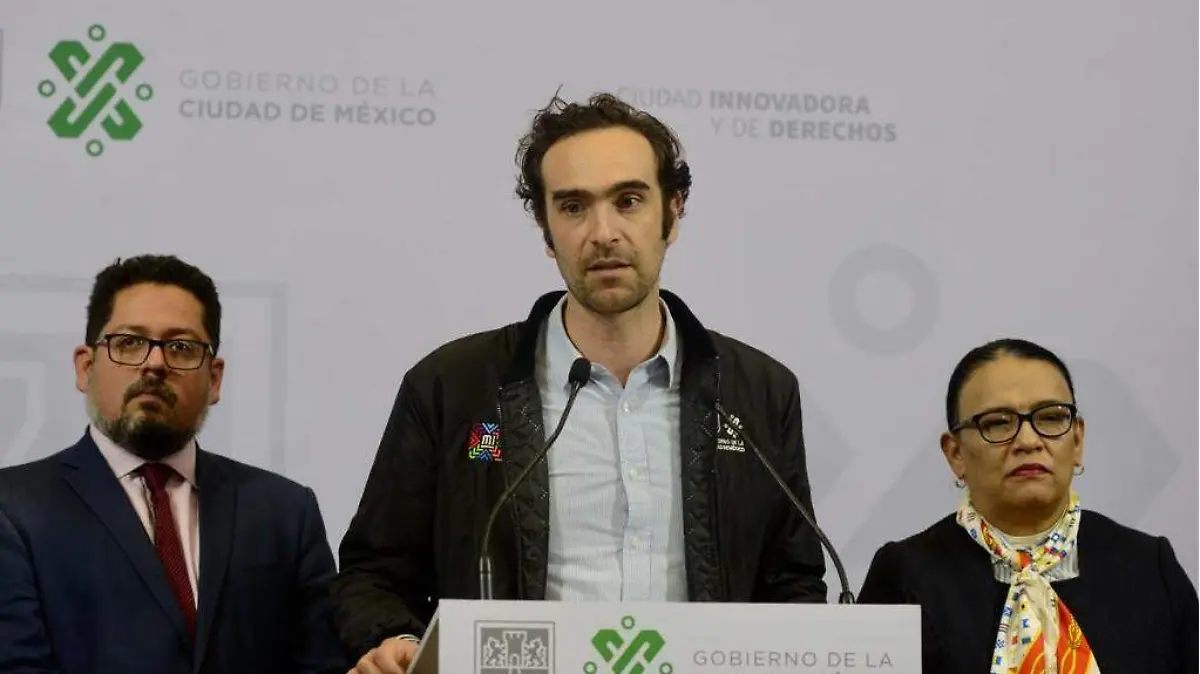 Andrés Lajous