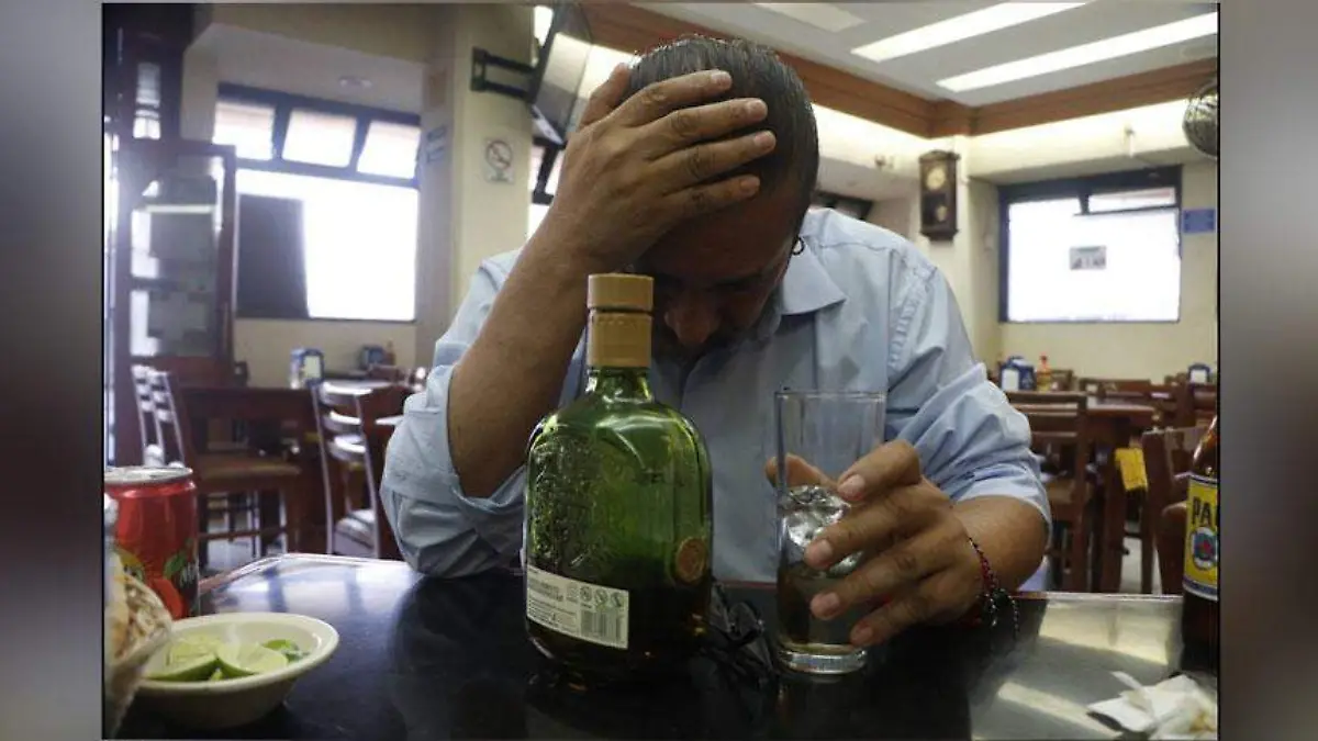 adicciones