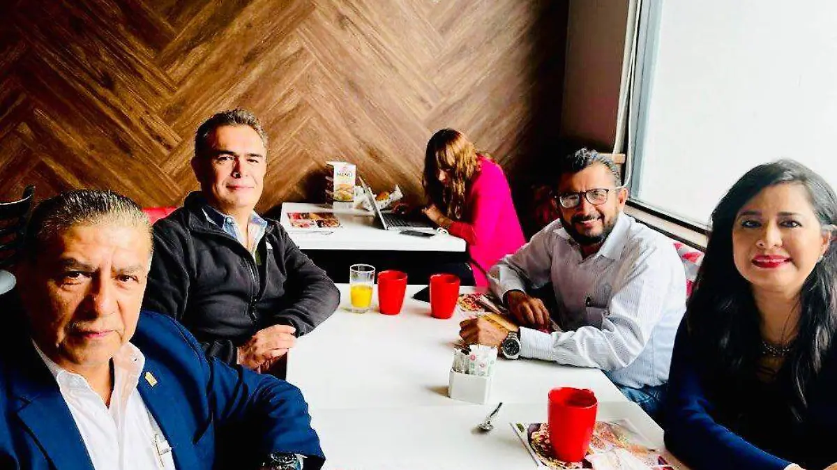 Consejo Coordinador Empresarial Edomex