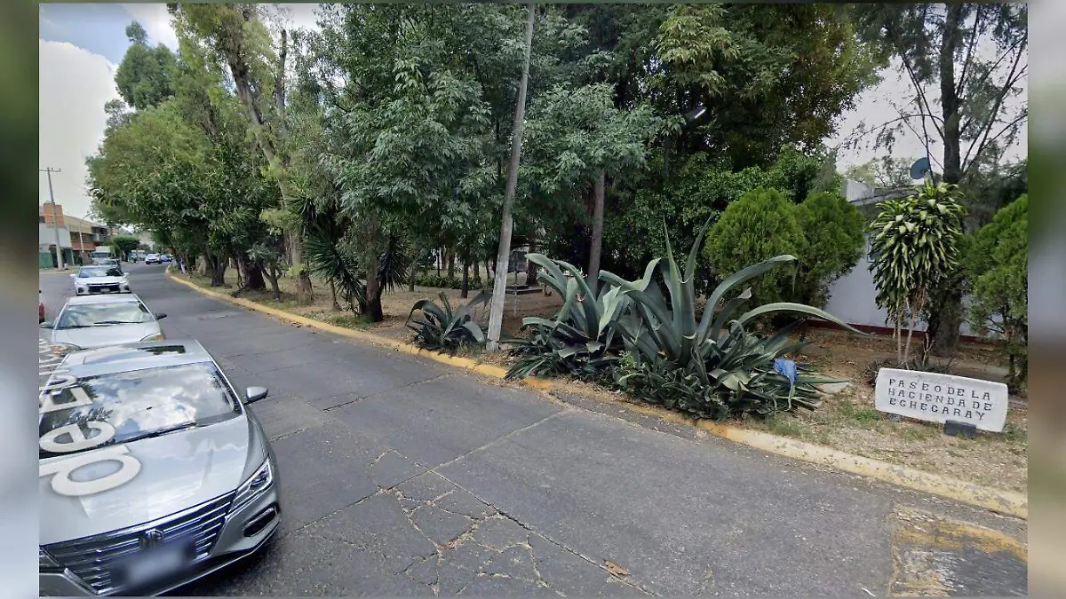 echegaray GOOGLE MAPS