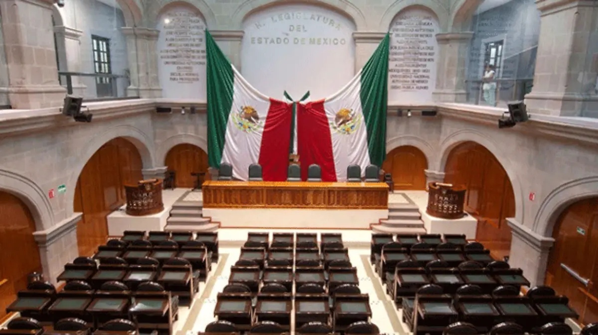 Congreso-del-Estado-de-México