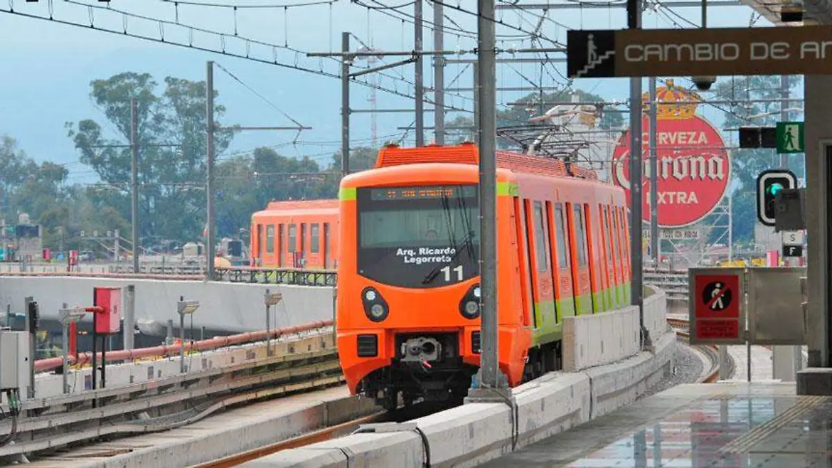 Metro-CDMX