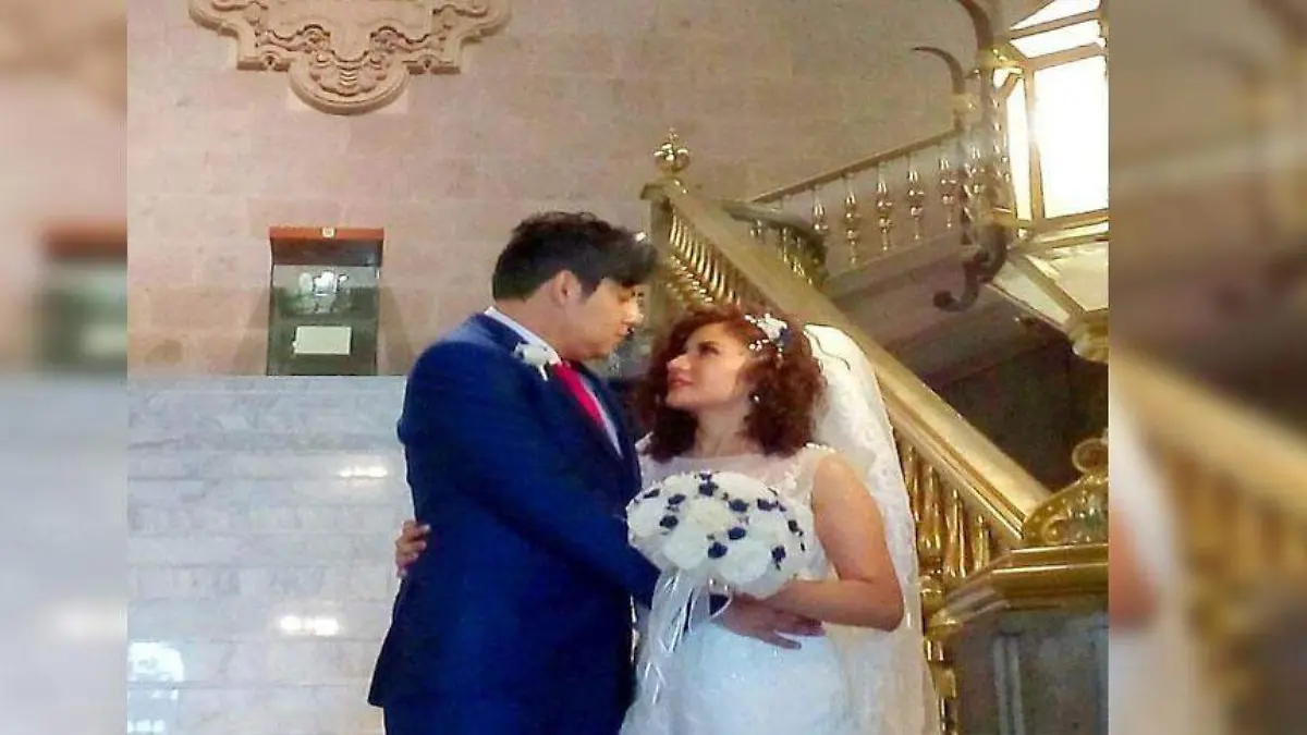 Novios