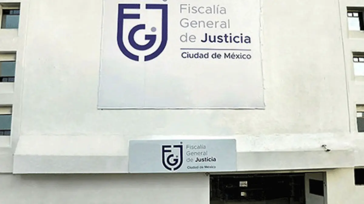 FGJCDMX