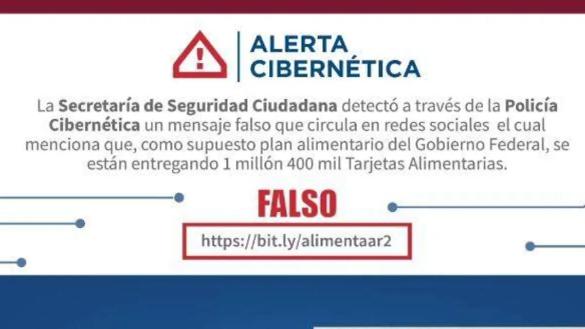 Alerta