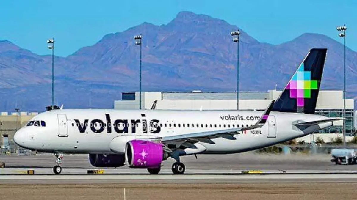 volaris