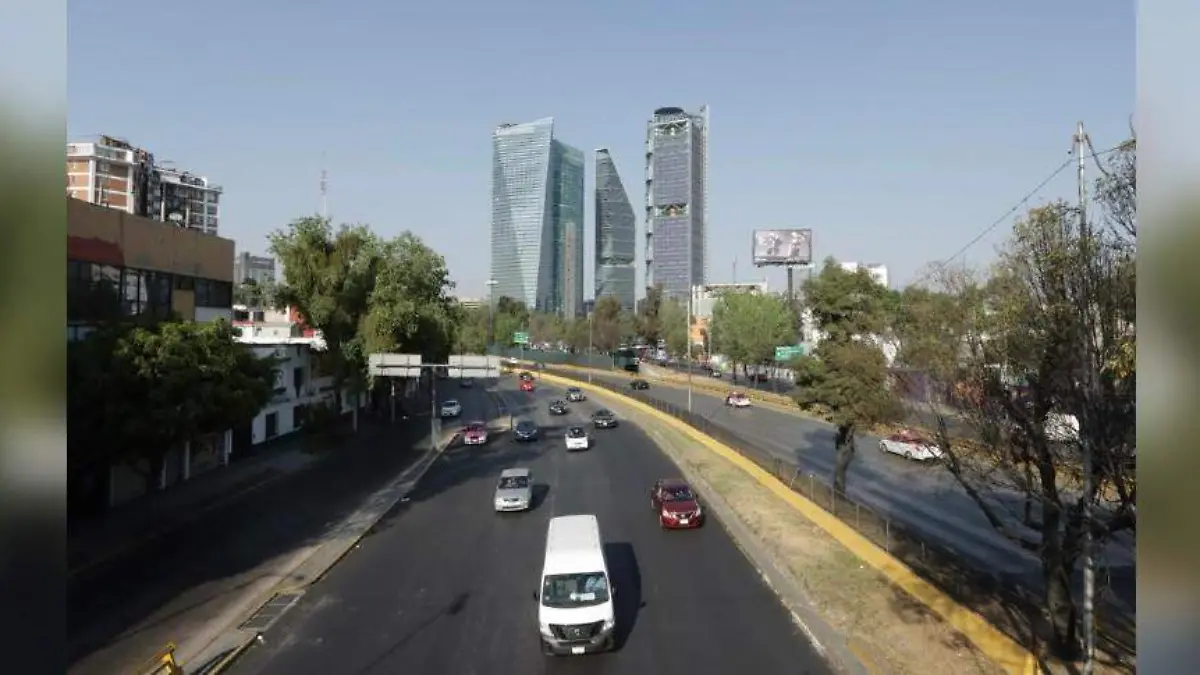 ciudad contaminacion ADRIAN VAZQUEZ