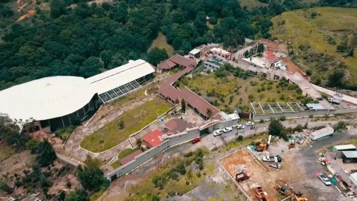 universidad naucalpan TWITTER