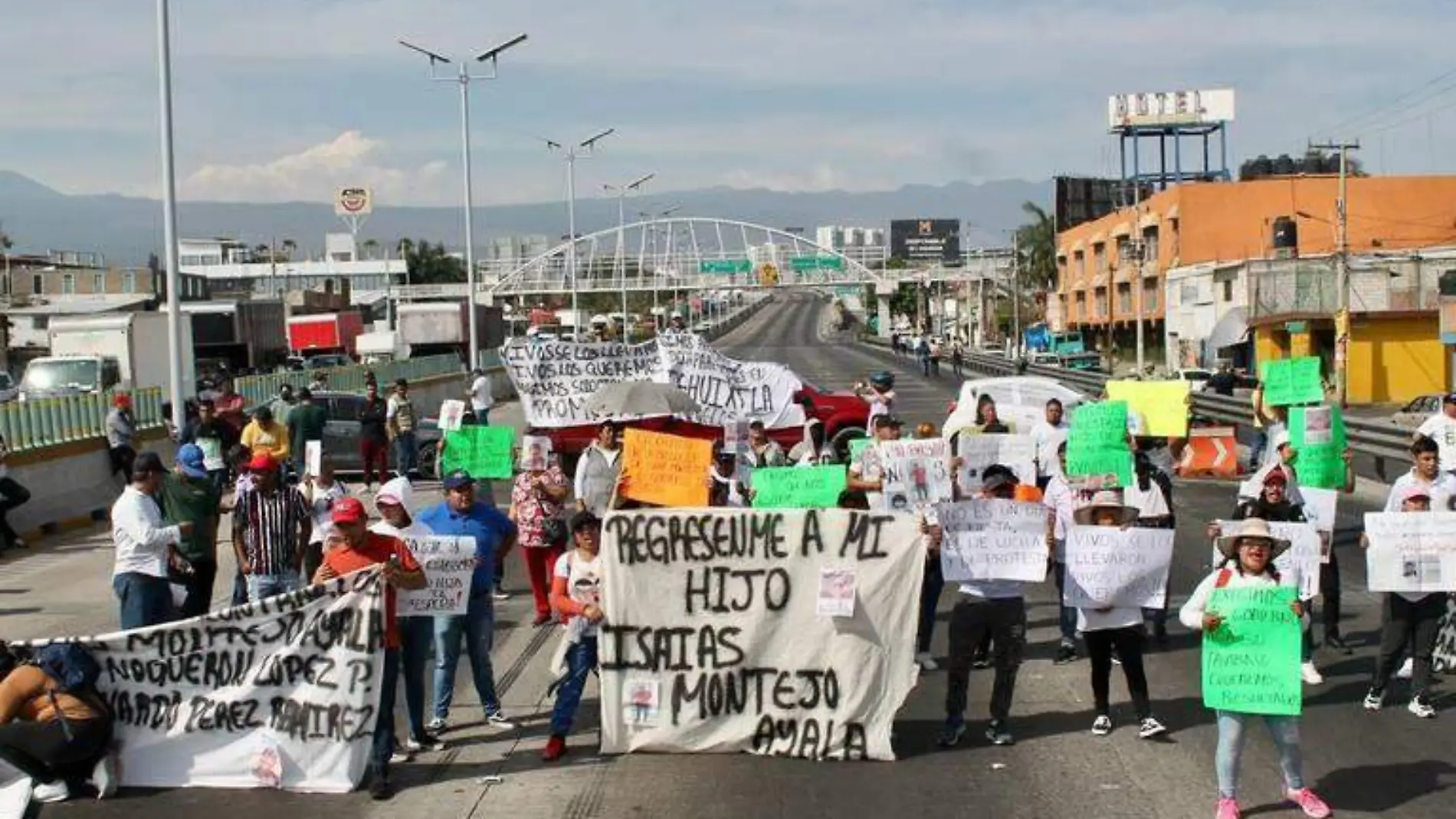 bloqueo-en-paso-exprés